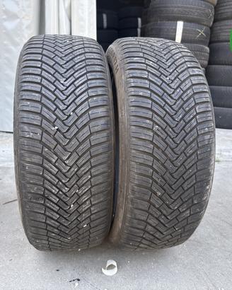 gomme usate 2055017 Estivo CONTINENTAL - All - 668