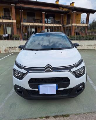 C3 1.2 Puretech Shine Pack S&S 83cv +GPL