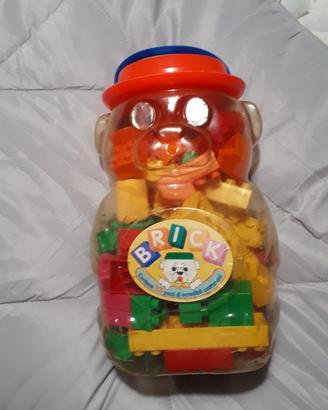Gioco costruzioni