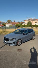 BMW M135i F40 2022