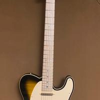 Fender telecaster  Richie Kotzen Signature