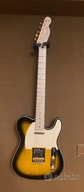 Fender telecaster  Richie Kotzen Signature