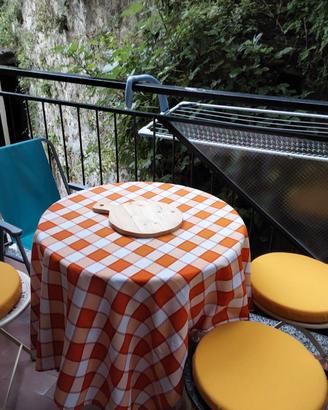 Appartamento in centro Varazze