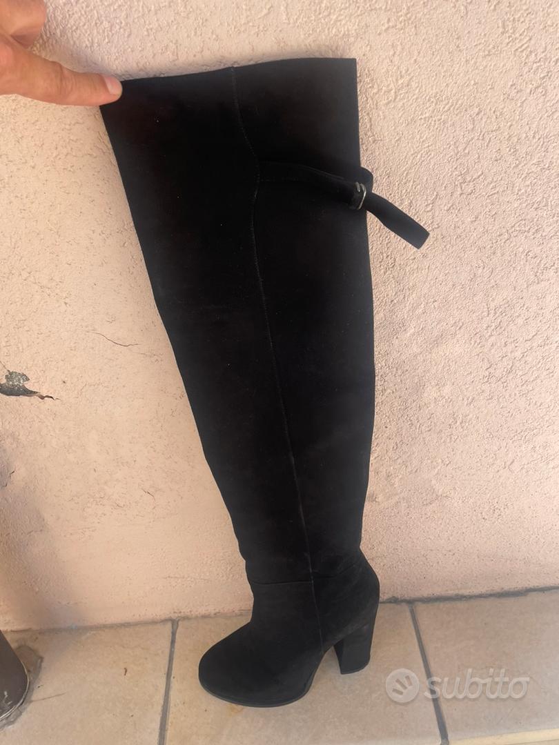 Stivali Giampaolo Viozzi Abbigliamento e Accessori In vendita a