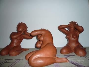 scultura statua