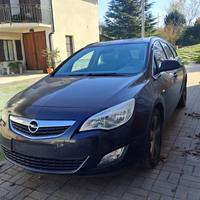 Ricambi opel astra