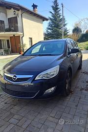 Ricambi opel astra