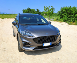 Ford Kuga ST-Line X 1.5 EcoBlue 120 CV