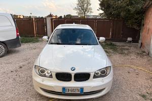 BMW SERIE 1   123d