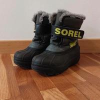 Doposci stivali neve Sorel 31