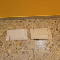 TASTO SCARICO WC WATER BAGNO PUCCI