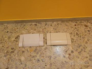 TASTO SCARICO WC WATER BAGNO PUCCI