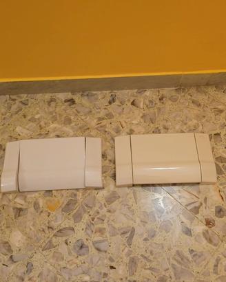 TASTO SCARICO WC WATER BAGNO PUCCI
