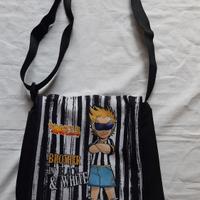 Tracolla per bimbo. Marca Angels