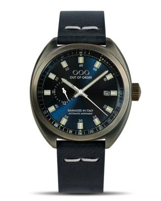 OUT OF ORDER TORPEDINE BLUE