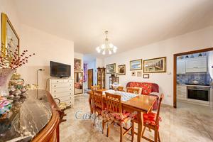 Meravigliosa abitazione con ampi spazi esterni e g