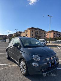 Fiat 500 2019 Collezione