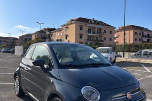 Fiat 500 2019 Collezione