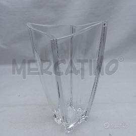VASO VETRO VILLEROY & BOCH BORDO ONDE