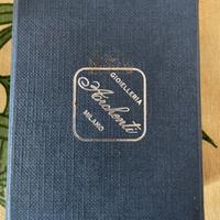 Orologio vintage Gioielleria Milano