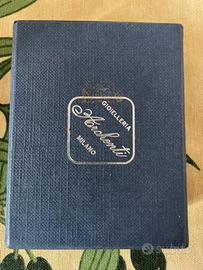 Orologio vintage Gioielleria Milano