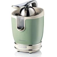 Spremiagrumi elettrico con leva