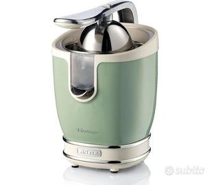 Spremiagrumi elettrico con leva