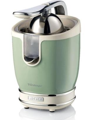 Spremiagrumi elettrico con leva