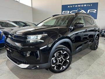 CITROEN C5 Aircross BlueHDi 130cv EAT8 Max Plus