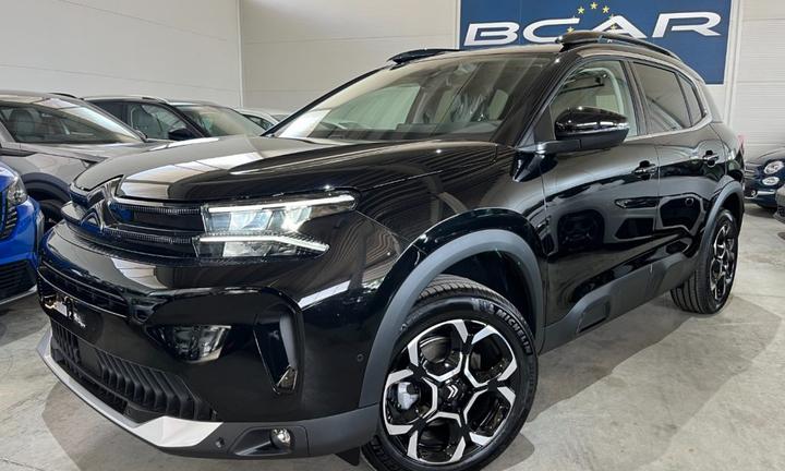 CITROEN C5 Aircross BlueHDi 130cv EAT8 Max Plus