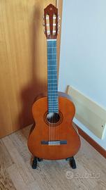 Chitarra classica Yamaha C40