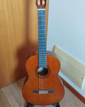 Chitarra classica Yamaha C40