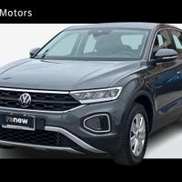 Volkswagen T-Roc 1.0 TSI Style