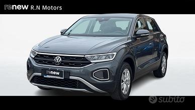 Volkswagen T-Roc 1.0 TSI Style
