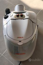 Polti vaporetto lava e aspira
