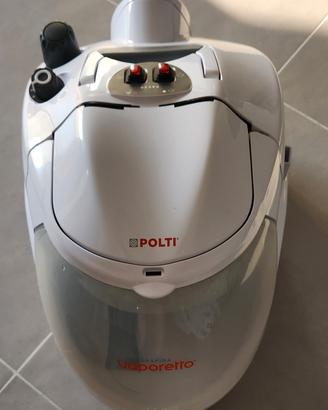 Polti vaporetto lava e aspira