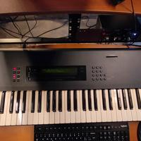 Korg M1 da sistemare