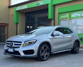 Mercedes-benz GLA 200 AMG PAKET Automatic Premium