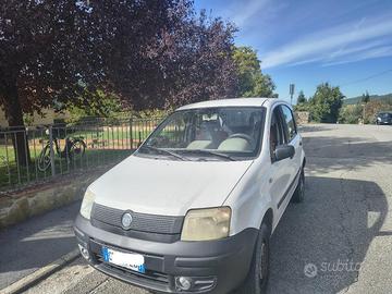 Panda 4x4 anno 2006