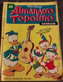 Topolino 