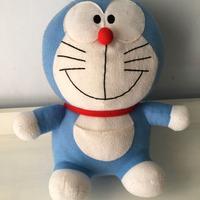 DORAEMON PELOUCHE
