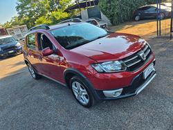 Dacia Sandero Stepway 1.5 dCi 8V 90CV