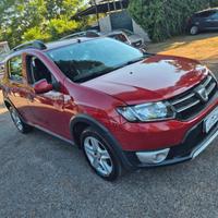 Dacia Sandero Stepway 1.5 dCi 8V 90CV