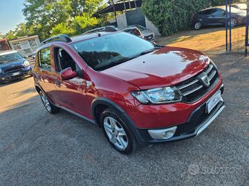 Dacia Sandero Stepway 1.5 dCi 8V 90CV