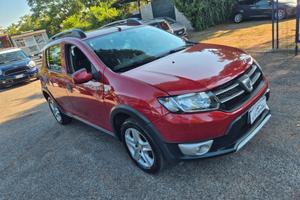 Dacia Sandero Stepway 1.5 dCi 8V 90CV