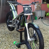 Trial Ossa 280 TR i