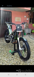 Trial Ossa 280 TR i
