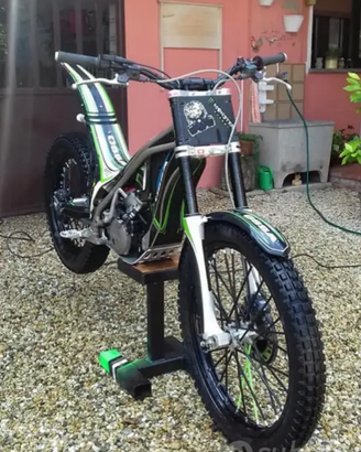 Trial Ossa 280 TR i
