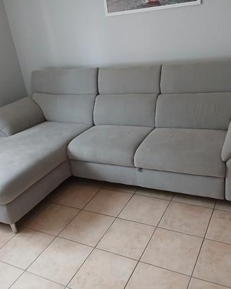 divano angolare
