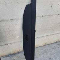 Cappelliera bmw x3 del 2018